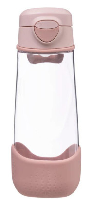 Šport fľaša na pitie 600 ml B.box
