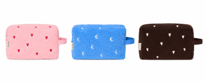 Toaletná taštička Teddy Toiletry Studio Noos