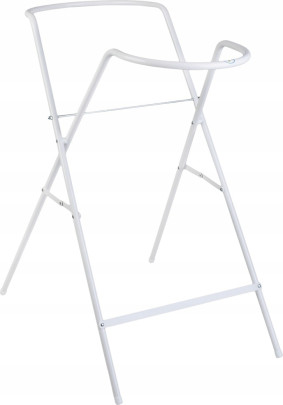 Stojan pod vaničku Quinny biely
