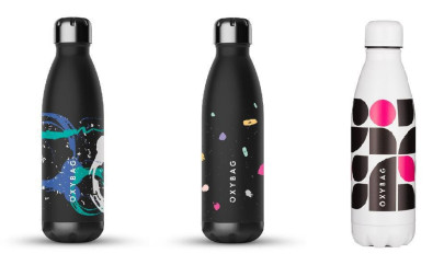 Termoska Oxy ViBE 500 ml OxyBag