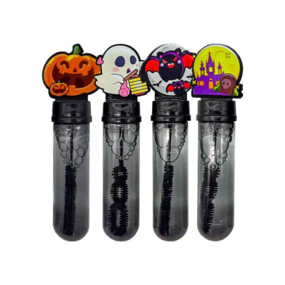Bublifuk Halloween Bubli