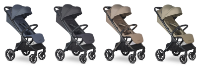 Športový kočík Jackey XL NXT Easywalker