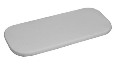 Prestieradlo jersey do kočíka 75 x 35 cm BabyMatex