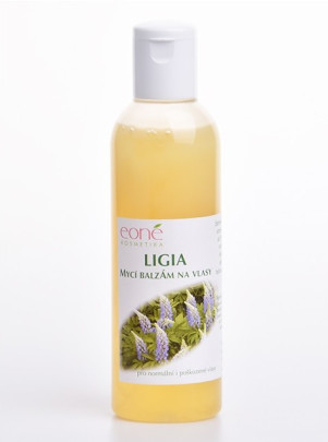 Lígia - balzam na umývanie vlasov 200 ml