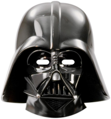 Maska Star Wars 6 ks