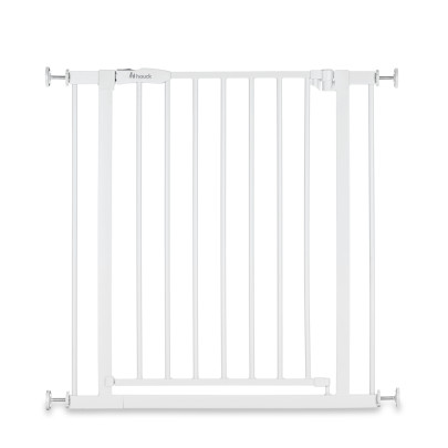 Zábrana Open N Stop 2 Hauck 75-80 cm White
