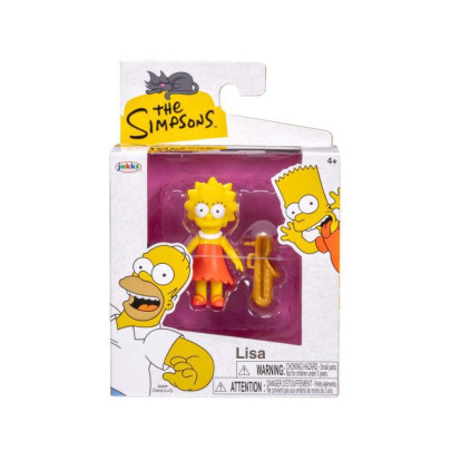 The Simpsons – Figúrka 6,5 cm