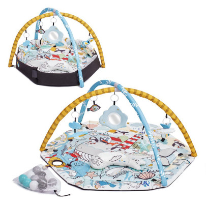 Deka na hranie Smartplay Kinderkraft