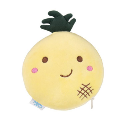 Cestovný vankúš Ananas Albi