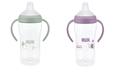 Fľaštička na učenie Perfect Match 260 ml Nuk