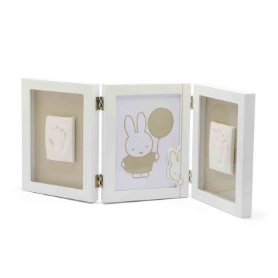 Triple Frame Miffy