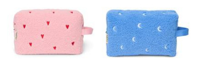 Toaletná taštička Teddy Toiletry Studio Noos
