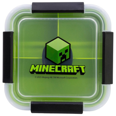 Box na šalát To Go 1810 ml Minecraft Iconicmono