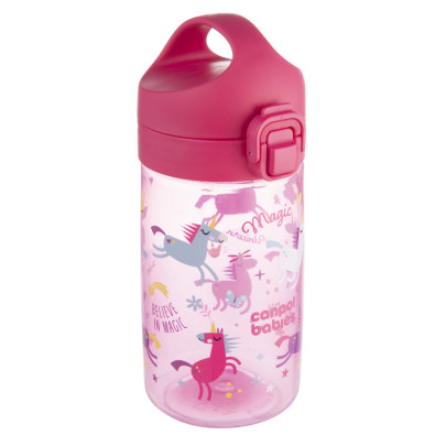 Fľaša pre deti Junior 400 ml Canpol babies