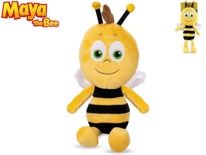 Včielka Maja - Vilík plyšový 33 cm