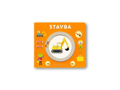 Malé cesty Stavba