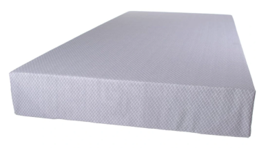 2v1 Tencel prestieradlo a chránič 41x90 cm