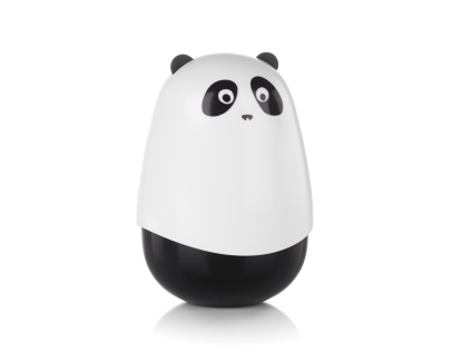 Hojdačka na kočík Panda Jané