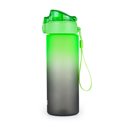 Fľaša Oxy Click 600 ml Oxy Ombre OxyBag