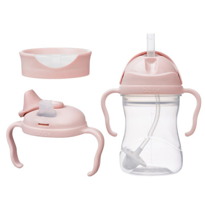 Univerzálna sada na pitie 3v1 240 ml B.box