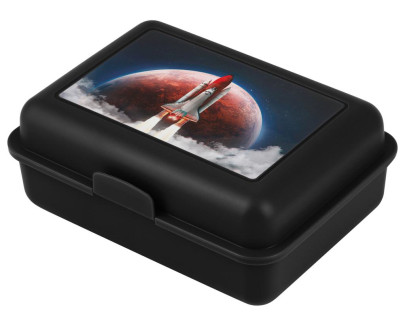 Box na desiatu Space Shuttle Baagl
