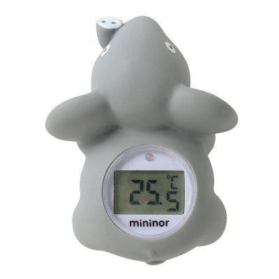 Teplomer do vane Elephant Mininor