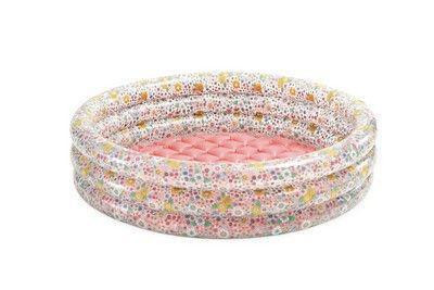 Bazén detský Sweet blossom 58427 Intex
