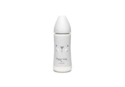 Premium fľaša na kašu Hygge 360 ​​ml
