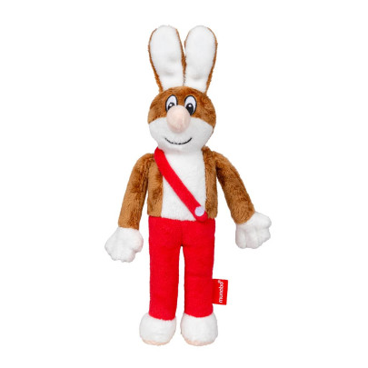 Pinďa 25 cm (Štvorlístok)