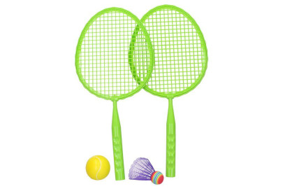 Soft tenis Wiky