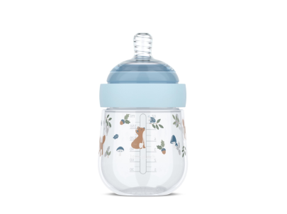 Dojčenská fľaša 165 ml Little Dutch