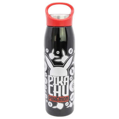 Termofľaša 665 ml nerezová Pokémon
