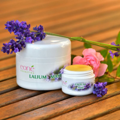 LALIUM - masť 100 ml