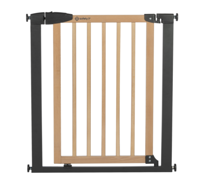 Zábrana Simply Close Metal & Wood Safety 1st