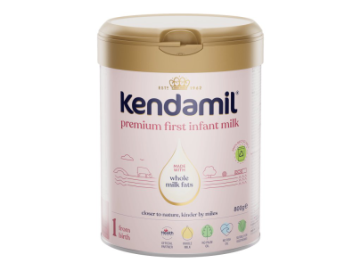 Kendamil Premium 1 (800 g)