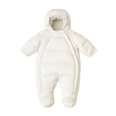 Zimná kombinéza Eddy Marshmallow Leokid
