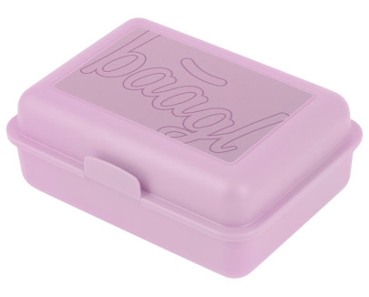 Box na desiatu Lavender Baagl