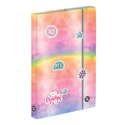 Box na zošity A5 Magic