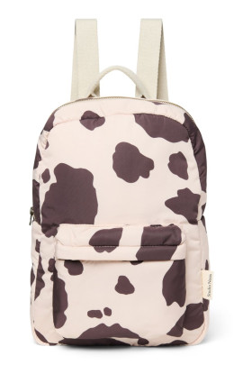 Puffy Midi Backpack - batôžtek s predným vreckom Studio Noos