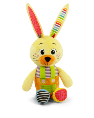 Clemmy baby Môj prvý zajačik