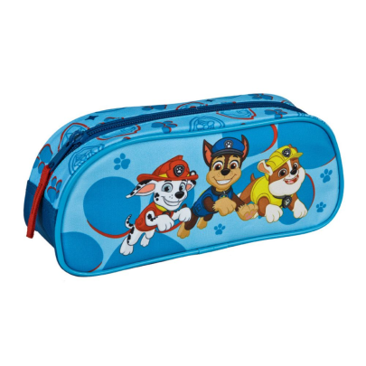 Puzdro etue Paw Patrol