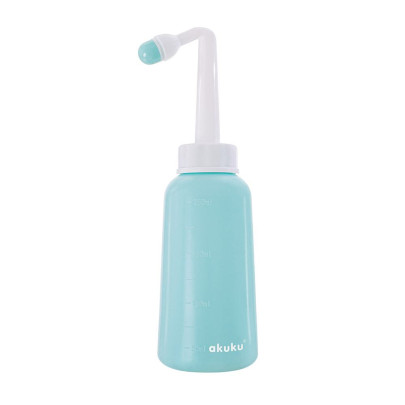 Intímna sprcha 350ml Akuku