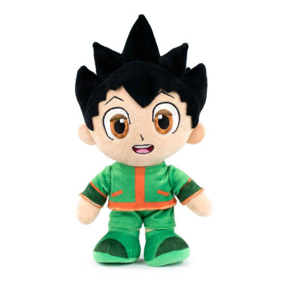 Plyšák Gon 30 cm Hunter x Hunter