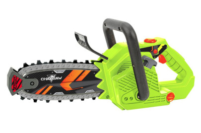 Motorová píla s efektmi 36 cm