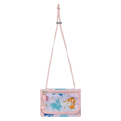 Peňaženka na krk Bunny Baagl