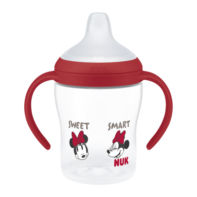 Fľaša na učenie Perfect Match Disney 150 ml Nuk