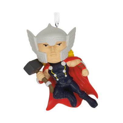 Vianočná ozdoba - Thor Albi