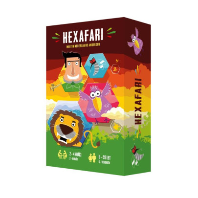 Hexafari