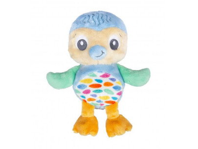 Kamarát Tučniačik Eco Play Playgro