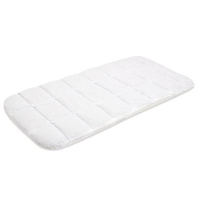 Detský matrac do kočíka New Baby STANDARD molitan-pohánka